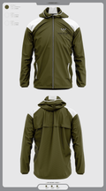 Air-Mail 6731471 Windbreaker - 1