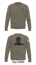B Co, 303d IEW BN 70126830 Crew Neck Sweatshirt - 65