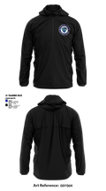 TRFC Hammerheads Windbreaker - 4 (1)
