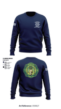 BVFC 74713684 Crew Neck Sweatshirt - 2