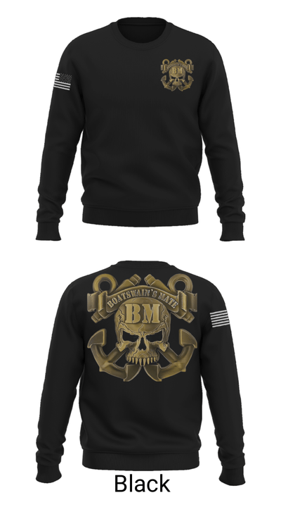DB 95586877 Crew Neck Sweatshirt - 24
