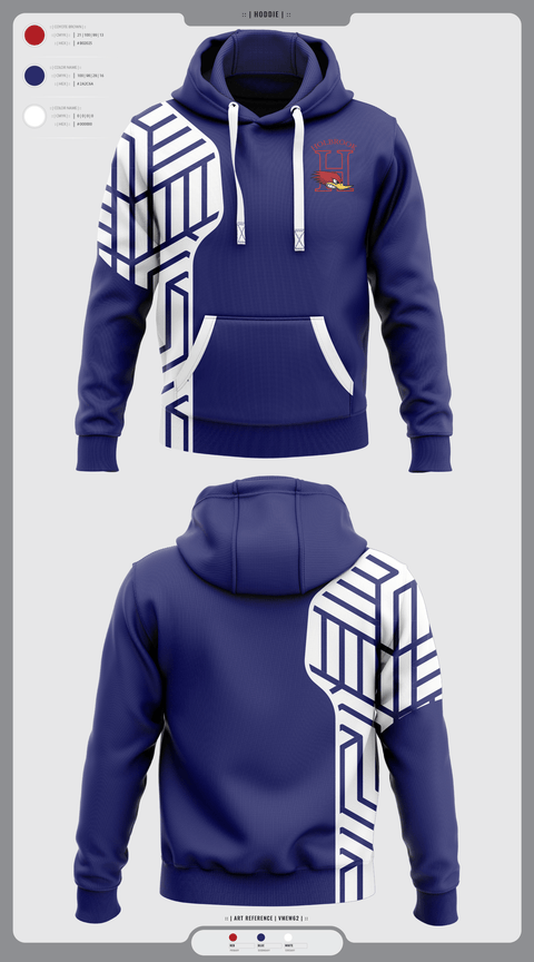 Hoodie, Holbrook High School Wrestling, Wrestling, Teamtime, Team time, sublimation, custom sports apparel, team uniforms, spirit wear, spiritwear, sports uniforms, custom shirts, team store, custom team store, fundraiser sports, apparel fundraiser