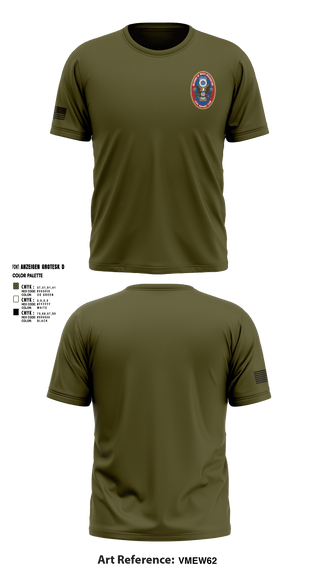 Short Sleeve Performance Shirt, 95th WMD CST, National Guard, Teamtime, Team time, sublimation, custom sports apparel, team uniforms, spirit wear, spiritwear, sports uniforms, custom shirts, team store, custom team store, fundraiser sports, apparel fundraiser