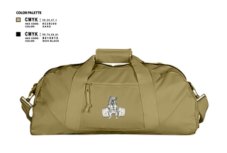 Duffle Bag, O.T.S.S., , Teamtime, Team time, sublimation, custom sports apparel, team uniforms, spirit wear, spiritwear, sports uniforms, custom shirts, team store, custom team store, fundraiser sports, apparel fundraiser