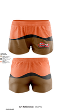 Top care roofing 59297057 Women's Shorts - 1