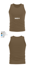 Baker 6 37103907 Tank Top - 18