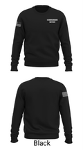 COMSUBGRU SEVEN 92103112 Crew Neck Sweatshirt - 24