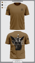 TRF 911 66573604 Short Sleeve Performance Shirt - 21