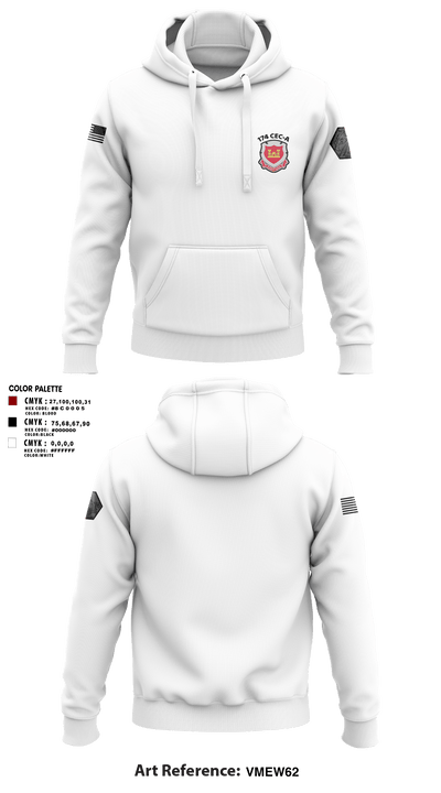 178th EN BN 53503962 Hoodie - 5