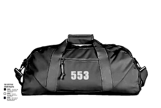 Duffle Bag, 553, Army, Teamtime, Team time, sublimation, custom sports apparel, team uniforms, spirit wear, spiritwear, sports uniforms, custom shirts, team store, custom team store, fundraiser sports, apparel fundraiser