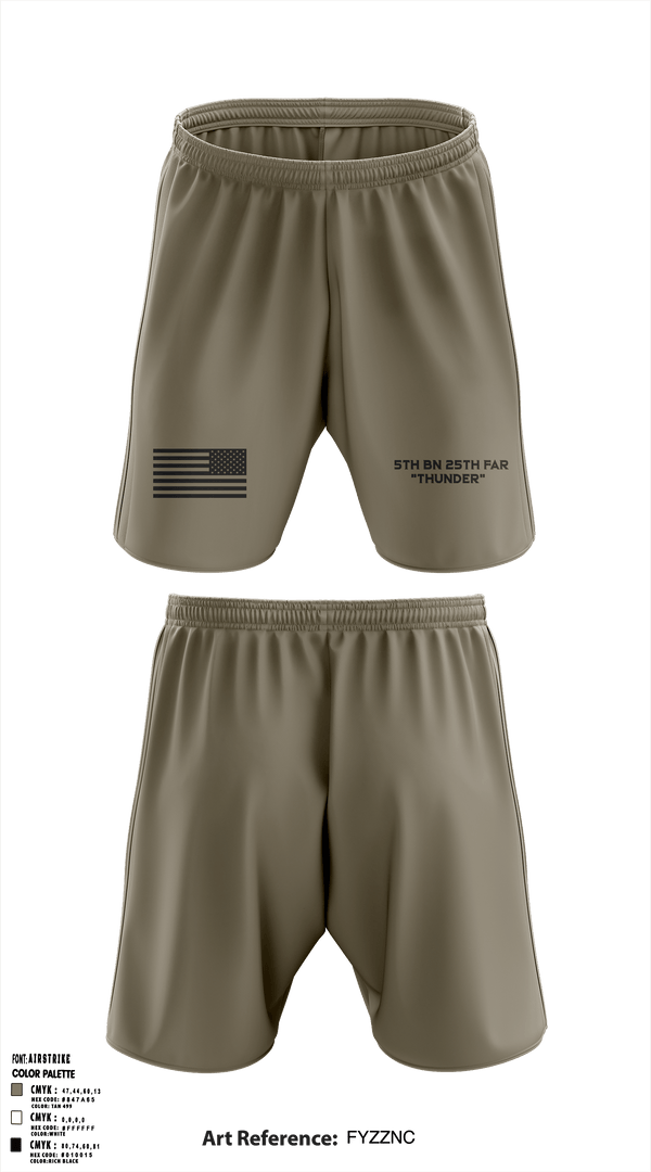 Athletic Shorts With Pockets, F-FSC, Army, Teamtime, Team time, sublimation, custom sports apparel, team uniforms, spirit wear, spiritwear, sports uniforms, custom shirts, team store, custom team store, fundraiser sports, apparel fundraiser