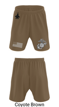 Mals 12 70520934 Athletic Shorts With Pockets - 9