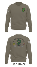 1-10 SFG FSC 9783356 Crew Neck Sweatshirt - 65