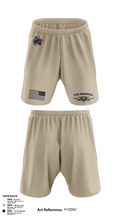 CHC NARWHAL 89056143 Athletic Shorts With Pockets - 2