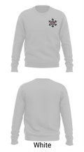 Starlite Vaulters 9776462 Crew Neck Sweatshirt - 2