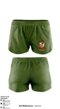 3rd Intelligence Battalion 49807001 Ranger Panties - 2