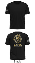 UFA 66619051 Old School Cotton Feel Shirt - 29