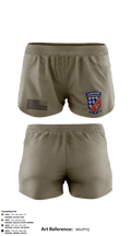 647 Quartermaster Company 78228084 Ranger Panties - 6