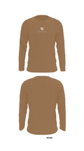 WV Industrial Solutions 3411083 Long Sleeve Performance Shirt - 5