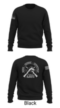 Kennesaw Mountain NJROTC 60987688 Crew Neck Sweatshirt - 24