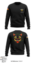 Hohenfels VTF 55832248 Crew Neck Sweatshirt - 3