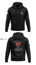 undefined Hoodie - 1