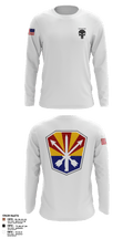 HHC 153 CSSB 55719038 Long Sleeve Performance Polo - 2