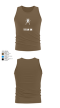 TITAN BN 10830522 Tank Top - 19