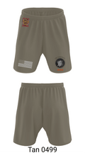 Transactional Service Center Yokosuka 4835947 Athletic Shorts With Pockets - 66