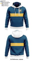 Franklin County High School Cheer 12628836 Hoodie - 51