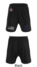 GFR Station 3 95444418 Athletic Shorts With Pockets - 29