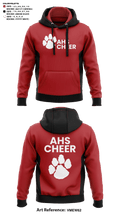 Asheville High School Cheer 47693237 Hoodie - 51