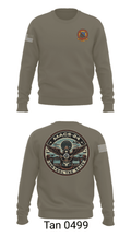 MACS 24 ATC Detachment A 44411642 Crew Neck Sweatshirt - 65