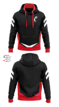University of Cincinnati Golf 25167109 Hoodie - 40