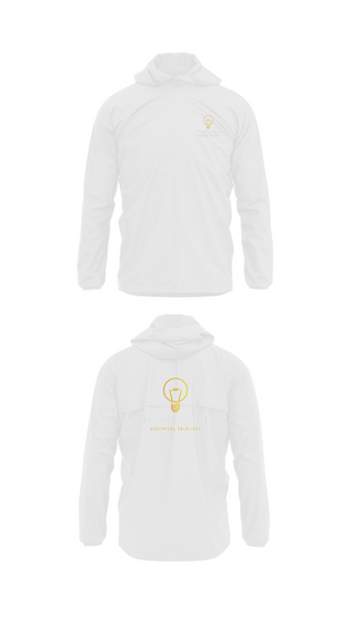 Windbreaker, Fermin Electrical Solutions, , Teamtime, Team time, sublimation, custom sports apparel, team uniforms, spirit wear, spiritwear, sports uniforms, custom shirts, team store, custom team store, fundraiser sports, apparel fundraiser