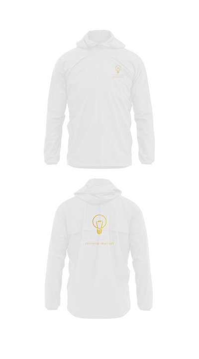 Fermin Electrical Solutions 82376391 Windbreaker - 14