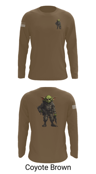 Long Sleeve Performance Shirt, D CO 1-133IN, , Teamtime, Team time, sublimation, custom sports apparel, team uniforms, spirit wear, spiritwear, sports uniforms, custom shirts, team store, custom team store, fundraiser sports, apparel fundraiser