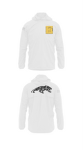 Euclid High School Cheer 49423458 Windbreaker - 14