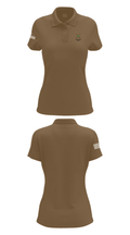 Task Force Arrow 82019161 Women's Short Sleeve Performance Polo  - 14