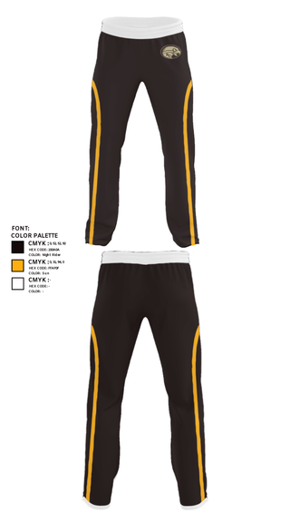 Sweatpants, Bethlehem Catholic School Softball, Softball, Teamtime, Team time, sublimation, custom sports apparel, team uniforms, spirit wear, spiritwear, sports uniforms, custom shirts, team store, custom team store, fundraiser sports, apparel fundraiser