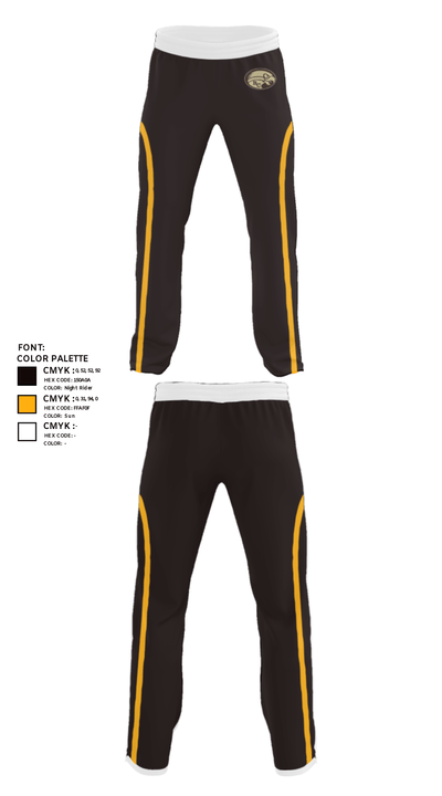 Bethlehem Catholic School Softball 33545016 Sweatpants - 26