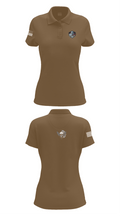 Special Response Team 18525439 Women's Short Sleeve Performance Polo  - 14