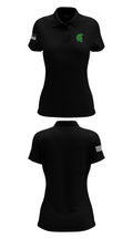 William H. Ray Elementary School 68027216 Women's Short Sleeve Performance Polo  - 36
