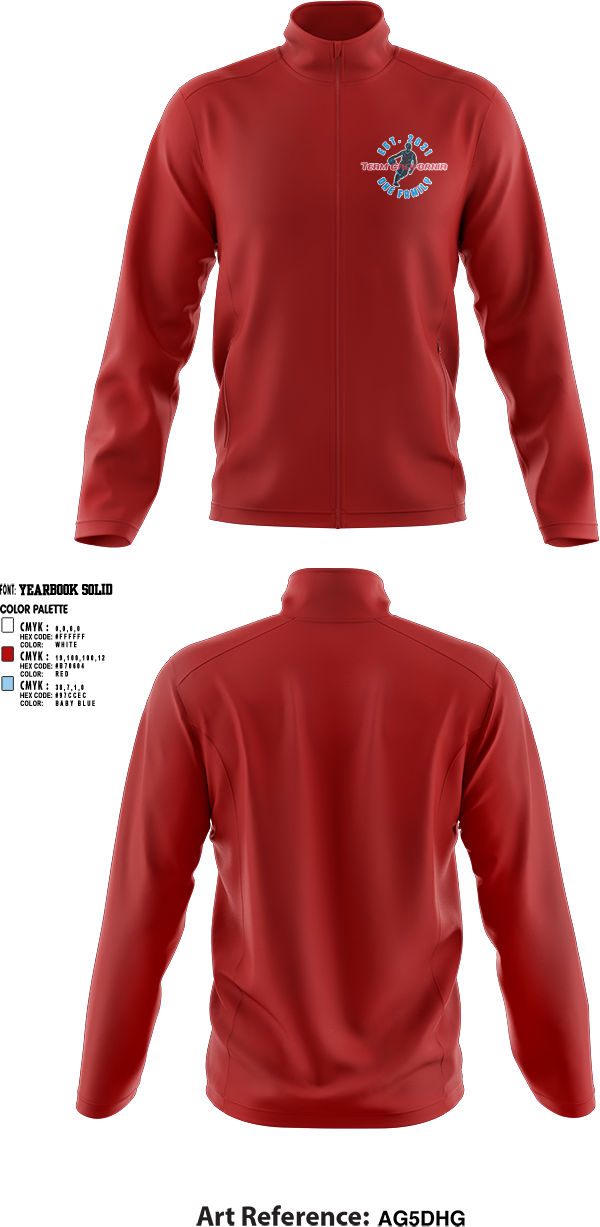 Fleece Jacket, Team California Basketball, Men's Basketball, Teamtime, Team time, sublimation, custom sports apparel, team uniforms, spirit wear, spiritwear, sports uniforms, custom shirts, team store, custom team store, fundraiser sports, apparel fundraiser