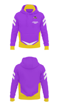 Prairie View A&M University Tennis 36400712 Hoodie - 24