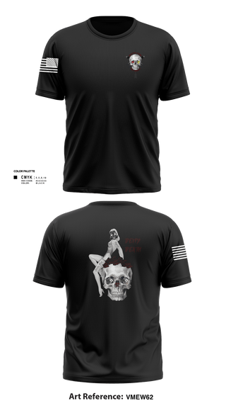 Old School Cotton Feel Shirt, Boston FD HM/ WMD, Fire Department, Teamtime, Team time, sublimation, custom sports apparel, team uniforms, spirit wear, spiritwear, sports uniforms, custom shirts, team store, custom team store, fundraiser sports, apparel fundraiser