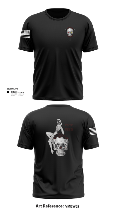 Boston FD HM/ WMD 15642314 Old School Cotton Feel Shirt - 118