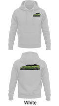 EV AutostyleEV Autostyle 25310050 Hoodie - 6
