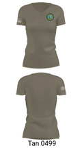 PNW Vets - Clark County 54348387 Women's Short Sleeve V-neck Shirt - 68