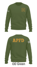 APSLFD 19423185 Crew Neck Sweatshirt - 45